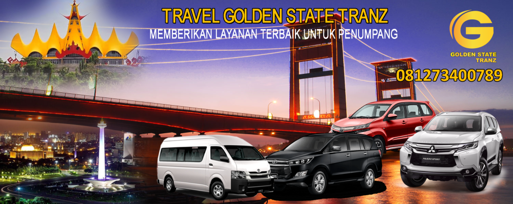 Travel Lampung - Jakarta