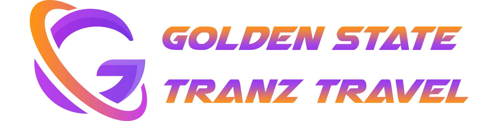 Golden State Tranz Travel